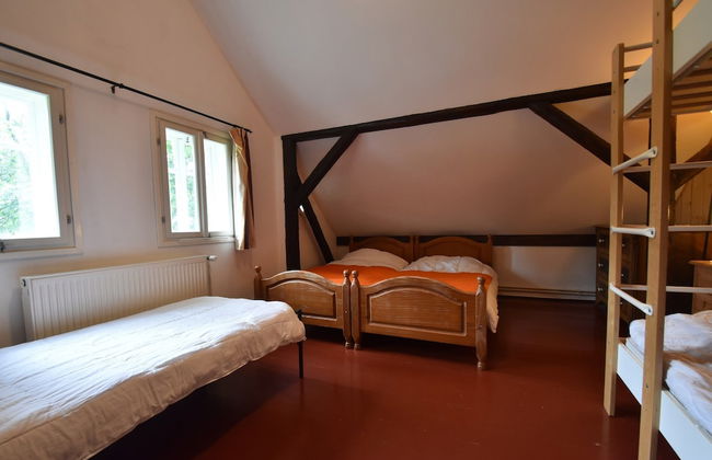 Holiday Home in a Quiet Authentic Mountain Village - Foto 17