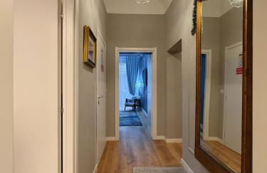 Roma center home - Foto 13