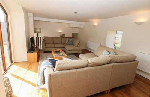 Broadwood Barn - Foto 8