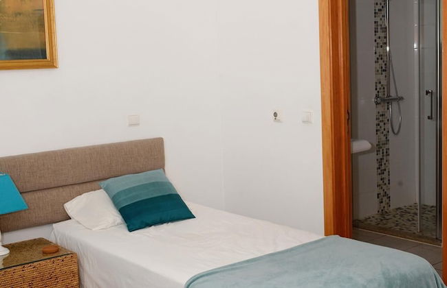 Beautiful 5 En-suite bed Villa With Private Pool - Foto 8