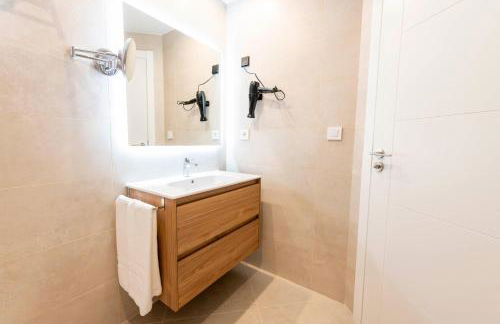 Silken Apartamentos Goya - Foto 11