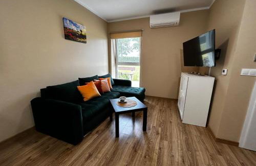 Apartamenty pod Szczęśliwym Koniem - Foto 17