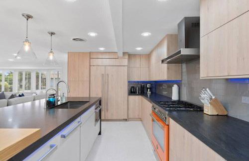 Luxury Kitchen Heated Pool Pool Table Bikes - Foto 12