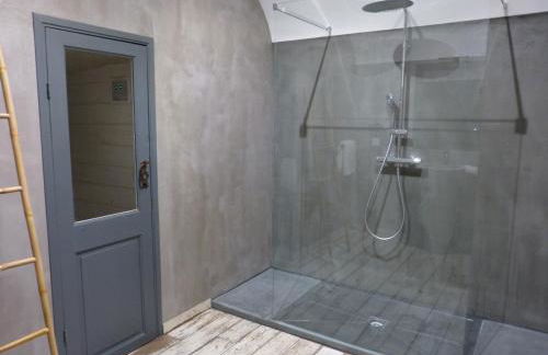 Le Manoir, appartement Beryl - Foto 14