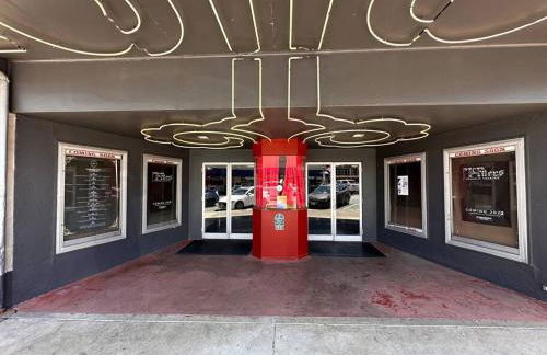 Alfred St Air BNB - Foto 12