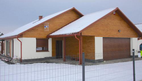 Willa Kwiat Jabłoni - Foto 2