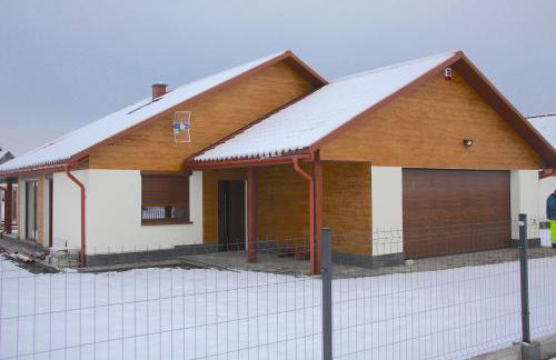 Willa Kwiat Jabłoni - Foto 2