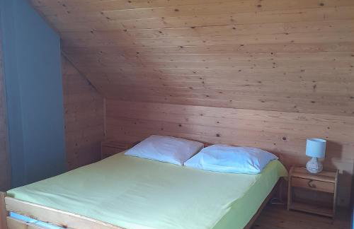 Wooden House Near Baltic Sea Beaches - Photo 92