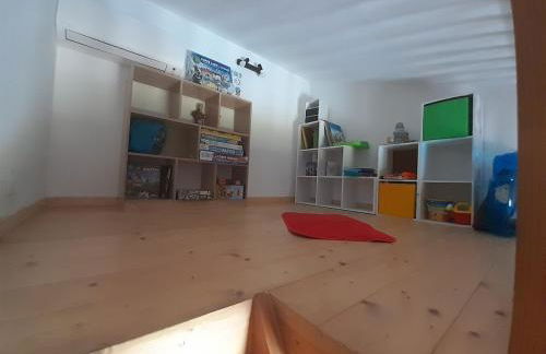 Maison de campagne idéale pour séjour en famille - Foto 29