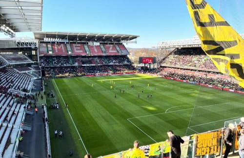 Le Panorama D'Exception-65M2- Parking Privé en Sous-Sol - Foto 5