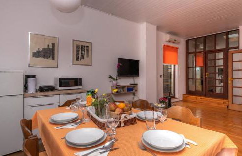 Apartments with parking space Manjadvorci, Marcana - 7445 - Foto 13