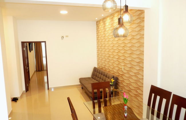 Premium Suites Deluxe Aparthotel Equipetrol - Photo 80