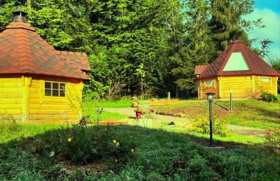 Cabane, Kota Gri'hôtes - Foto 27