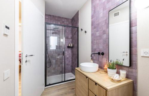 Chapelle Nove - Wabi Sabi Apartment - Foto 4