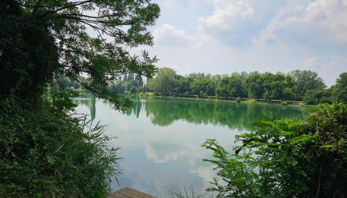 Casa Prospettiva Verde, tra natura e città - Foto 3