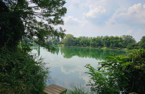 Casa Prospettiva Verde, tra natura e città - Foto 3