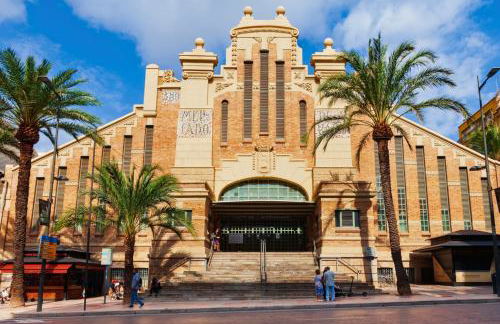 3-bedroom 2-bathroom flat ideal for families and nomads - Photo 52