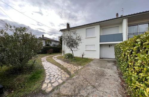 Maison indépendante avec 6 chambres proche du tram A - Foto 53