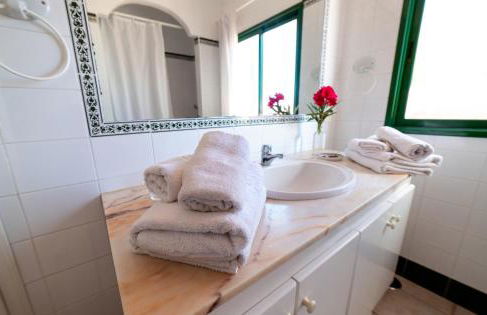 Bungalow Villa Verde 1 - Foto 13