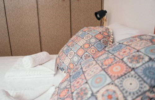 Villager's Art Apartment - Foto 20