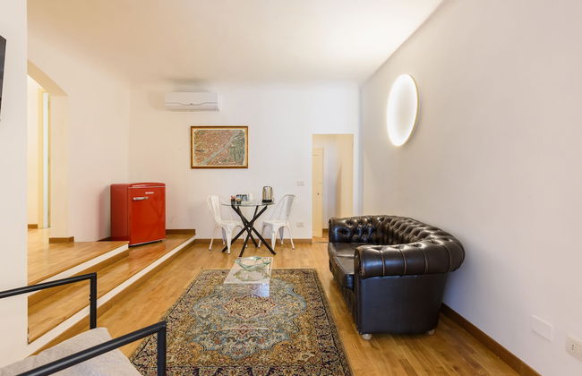 Soggiorno Battistero - Foto 63