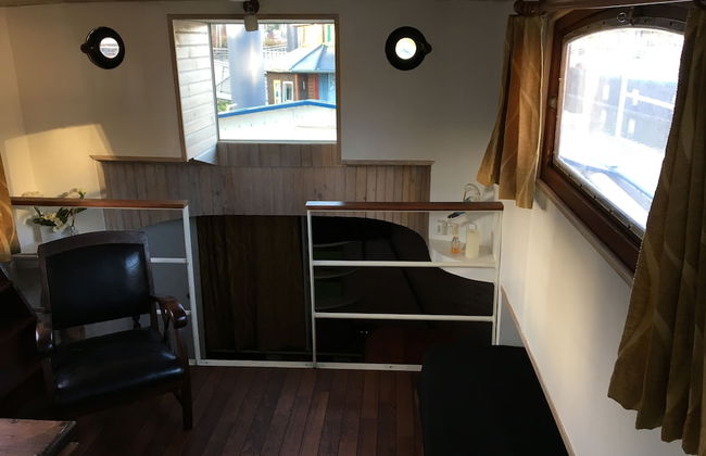 Boat For Guest - Foto 6