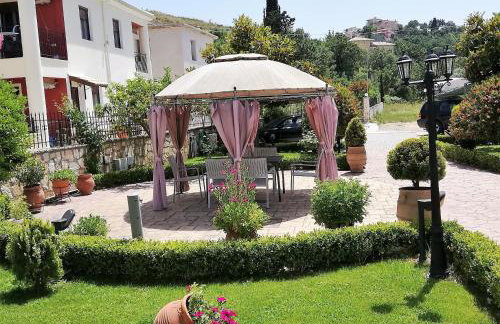 The Dandy Villas Sivota - Foto 14
