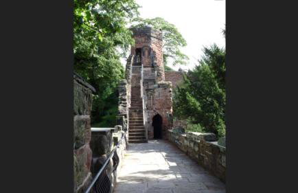 The Highfield Chester. - Foto 57