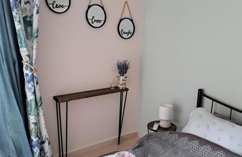 Ξενώνας Vasiliki - Foto 17