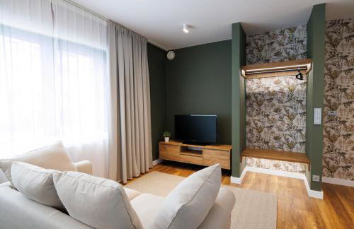 B85 Suites - Foto 44