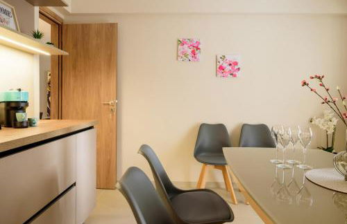 Charming apartment Galatsi for 5 by MPS - Photo 22