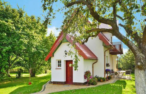 Holiday Home Noskowo near Baltic Sea Beach - Foto 6