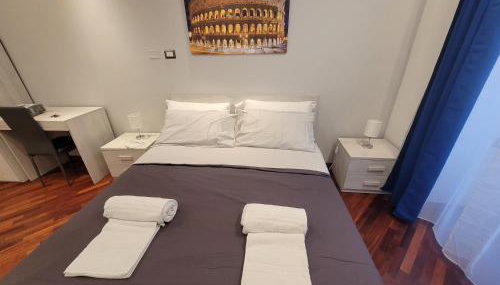 Vatican house 98 - Foto 5, towels