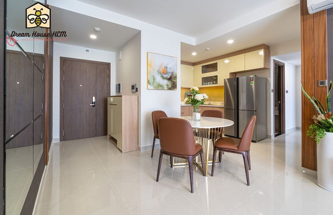 Dream House Apartment - Foto 77