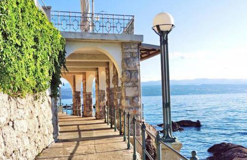 Cvita - Cozy apartment with an amazing view - Foto 22