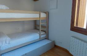 Apartament Rural Burg - Foto 13