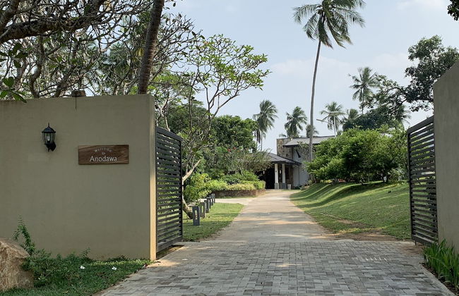 Anodawa Boutique Villa - Foto 36