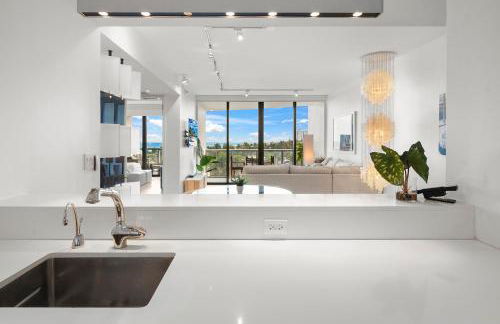 OceanView 1B Private Residence at South Beach - 514 - Foto 32