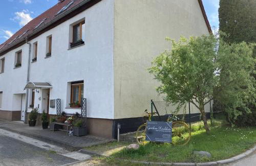 Gästehaus Kesselshain - Foto 46