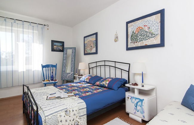 Villa Marina Valtura - Foto 8