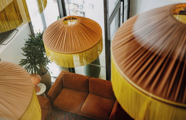 Residhome Nanterre la Defense - Foto 5