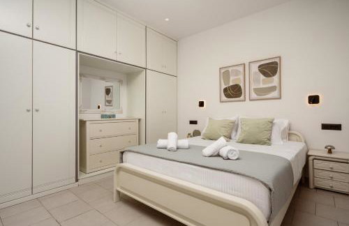 Mira Premium House - Serenity Escape in Kalamaki by Villa Mana Gers - Foto 8