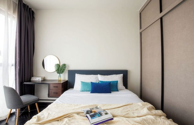 Feliz En Vista River Apartments - Foto 18