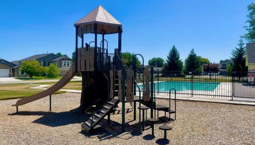 Pet Friendly Stay Sleeps 9 Pool Workspace - Foto 4