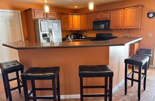 A huge Sprawling House on a large lot -15 minutes to St Louis - Foto 1