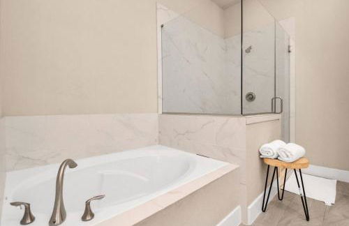 Beautiful Luxurious Houston Galleria Home - Foto 28