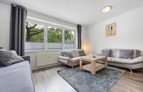 Schanze St Pauli Citynah - Foto 10