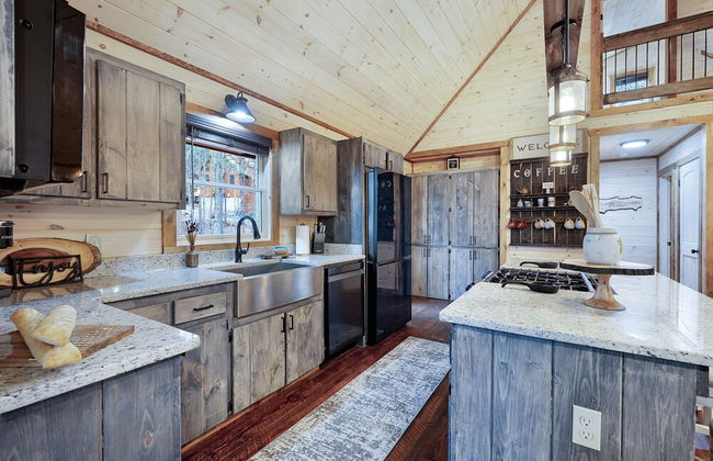 Knotty Dreams Retreat - Foto 11