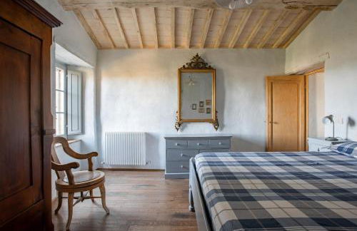 Wp Relais Pompana Etruscan Villas - Foto 47