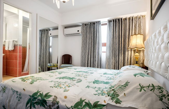 Aparthotel in Havana with terrace - Photo 12